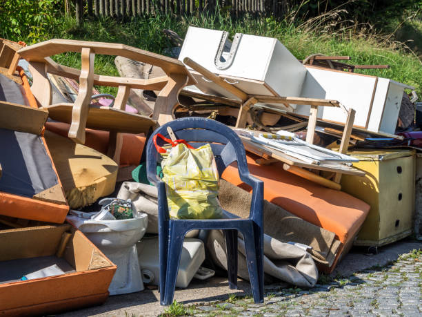 Best Professional Junk Removal  in Hanceville, AL