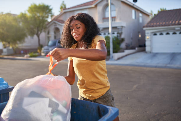 Best Garage Cleanout Services  in Hanceville, AL