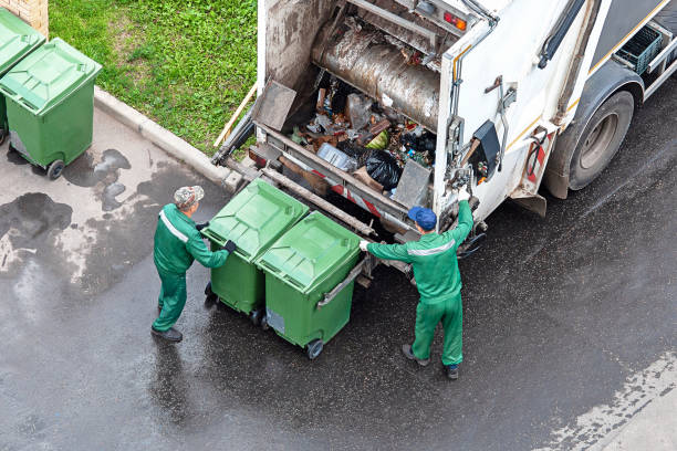 Best Yard Waste Removal  in Hanceville, AL