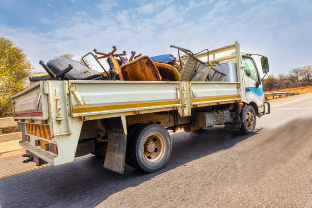 Best Affordable Junk Removal Services  in Hanceville, AL