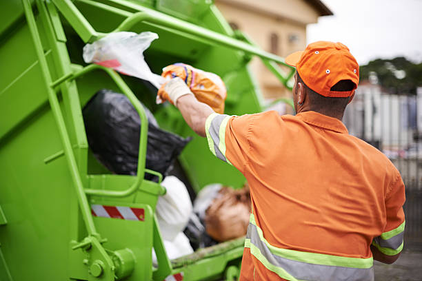 Best Commercial Cleanout Services  in Hanceville, AL