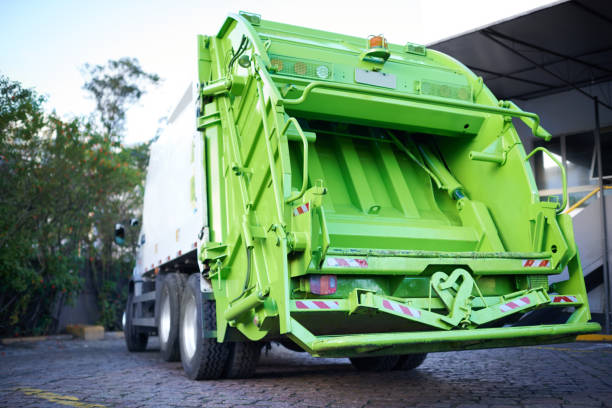 Best Commercial Junk Removal  in Hanceville, AL