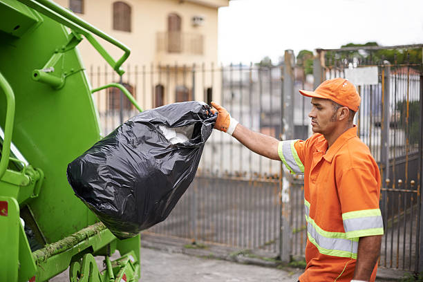 Best Household Junk Removal  in Hanceville, AL