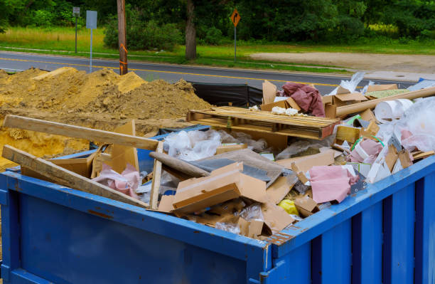 Trusted Hanceville, AL Junk Removal Experts
